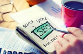 網(wǎng)站建立后，如何對(duì)內(nèi)容SEO呢？